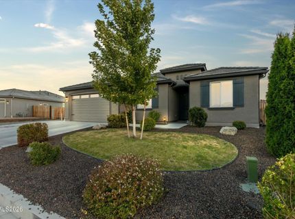 1054 Iron King Drive, Sparks, NV 89441 Photo