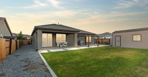 1054 Iron King Drive, Sparks, NV 89441 Photo