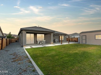 1054 Iron King Drive, Sparks, NV 89441 Photo