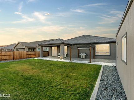 1054 Iron King Drive, Sparks, NV 89441 Photo