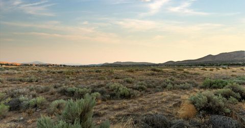 1054 Iron King Drive, Sparks, NV 89441 Photo