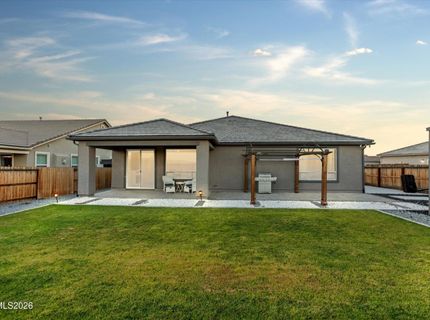 1054 Iron King Drive, Sparks, NV 89441 Photo