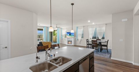 1054 Iron King Drive, Sparks, NV 89441 Photo