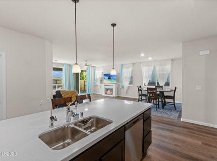 1054 Iron King Drive, Sparks, NV 89441 Photo