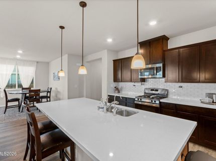 1054 Iron King Drive, Sparks, NV 89441 Photo