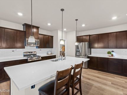 1054 Iron King Drive, Sparks, NV 89441 Photo