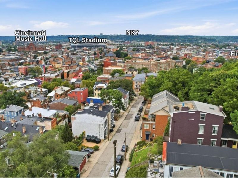 333 Boal Street, Cincinnati, OH 45202 Photo 9