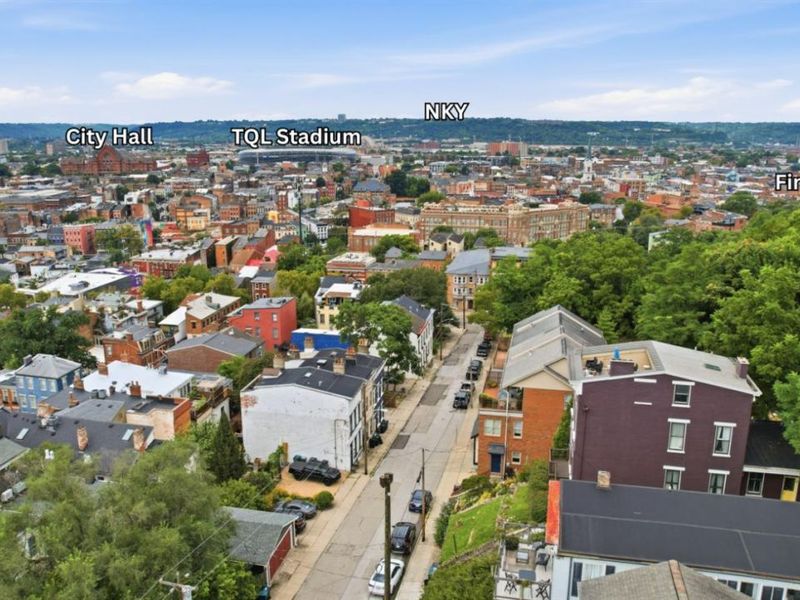333 Boal Street, Cincinnati, OH 45202 Photo 9