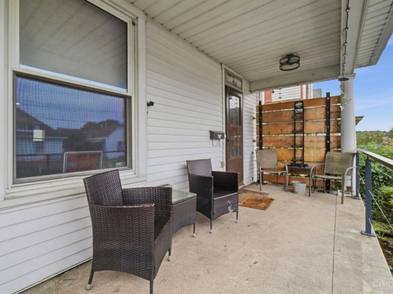 321 Williams Avenue, Hamilton, OH 45015 Photo 4