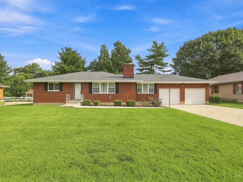 5282 Charlene Avenue, Hamilton, OH 45014 Photo 1