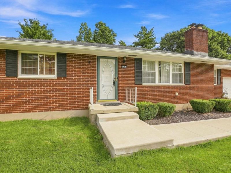 5282 Charlene Avenue, Hamilton, OH 45014 Photo 2