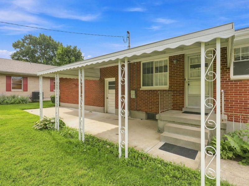 5282 Charlene Avenue, Hamilton, OH 45014 Photo 33