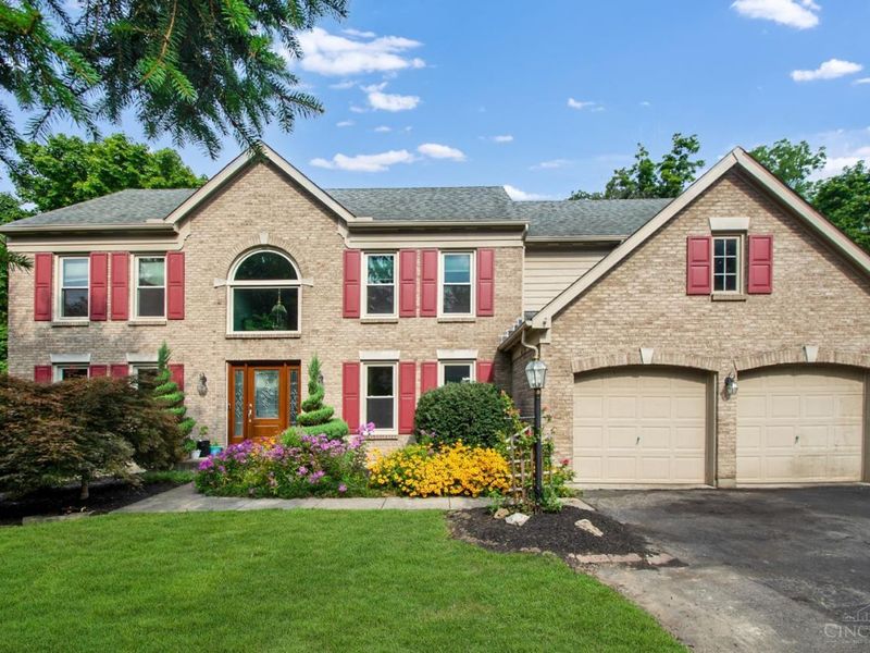 4770 Beechwood Farms Drive, Union Township, OH 45244 Photo 1