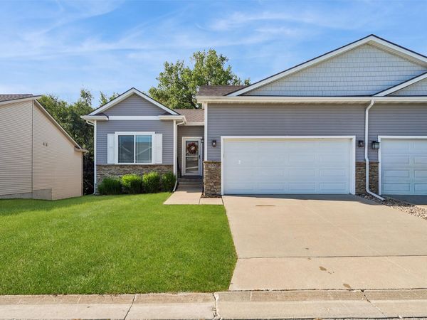 1004 SW 5th Court, Grimes, IA 50111