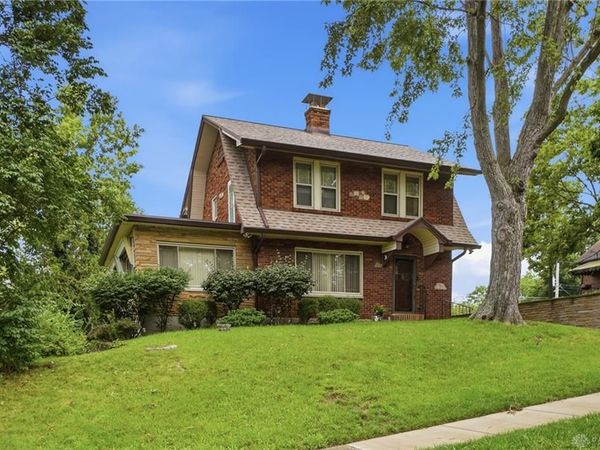 3911 E 4th Street, Dayton, OH 45403