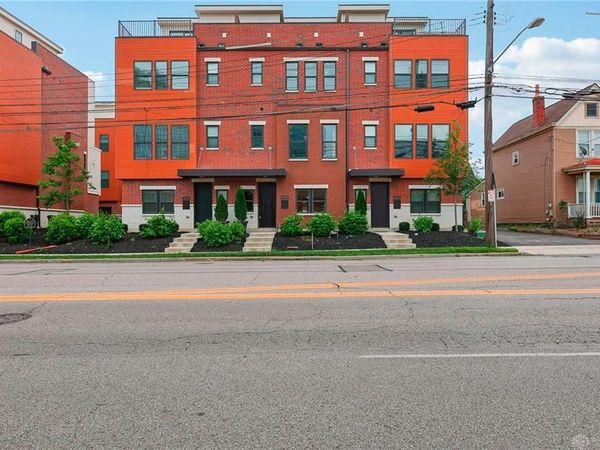 3908 Edwards, Unit B, Cincinnati, OH 45209