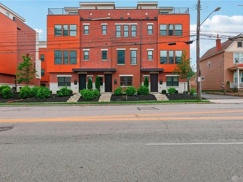 3908 Edwards Road, Unit B, Cincinnati, OH 45209 Photo 1