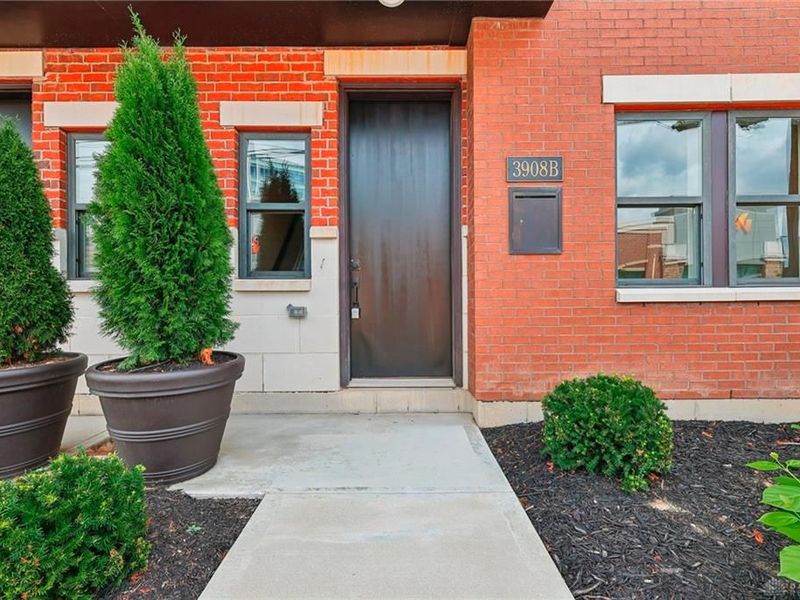 3908 Edwards Road, Unit B, Cincinnati, OH 45209 Photo 7