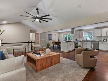4025 Balsam Drive, Raleigh, NC 27612