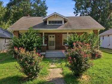 3123 Stanhope Avenue, Raleigh, NC 27607