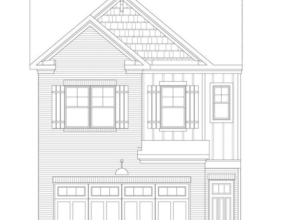 314 Brook Landing Circle, Auburn, GA 30011