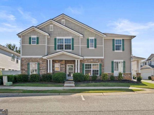 3635 Roseman Landing, Cumming, GA 30040