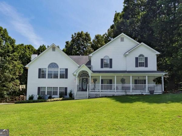 351 Laiken Drive, Jasper, GA 30143