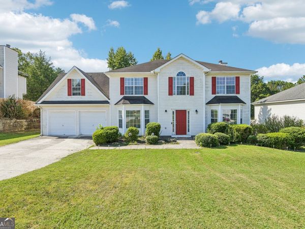 8199 Mckenzie Place, Lithonia, GA 30058