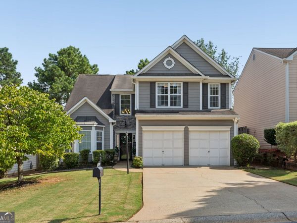 1418 Glenover Circle, Marietta, GA 30062