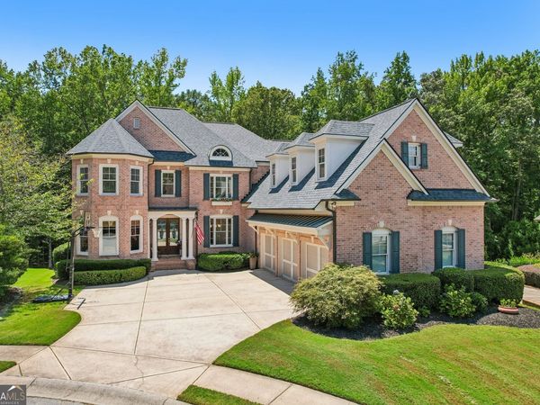 126 Century Park Place, Peachtree City, GA 30269
