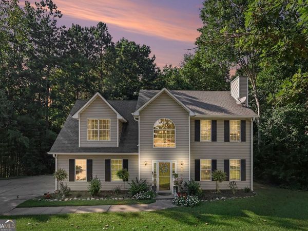 4535 Raptor Trail, Douglasville, GA 30135
