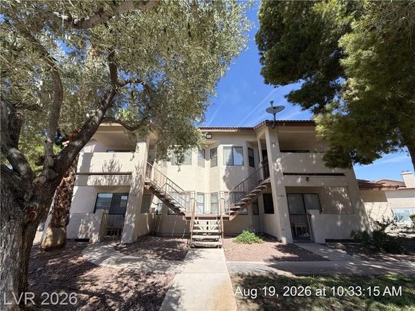 705 Rock Springs Drive , Unit 202, Las Vegas, NV 89128