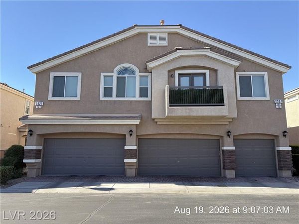 2327 Koho Drive , Unit 102, Las Vegas, NV 89183