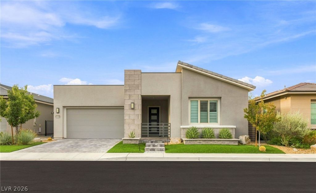 11088 Black Fire Opal Drive, Las Vegas, NV 89138 Main Photo