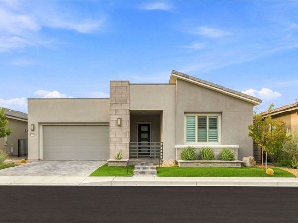11088 Black Fire Opal Drive, Las Vegas, NV 89138