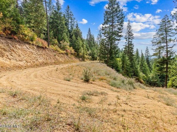 NKA S Idaho Rd, Post Falls, ID 83854