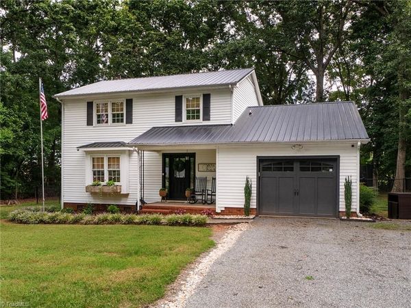 3034 Glenwood Drive , Graham, NC 27253