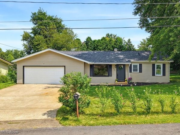 2953 N Prior Road , Coventry, OH 44319