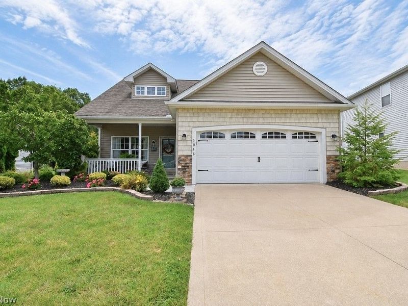1046 Spring Run Boulevard, Painesville Township, OH 44077 Photo 1