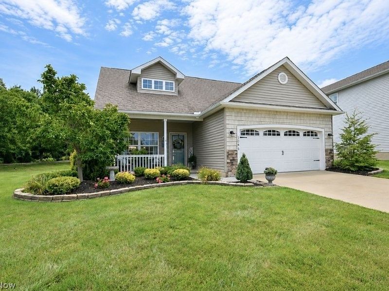 1046 Spring Run Boulevard, Painesville Township, OH 44077 Photo 2