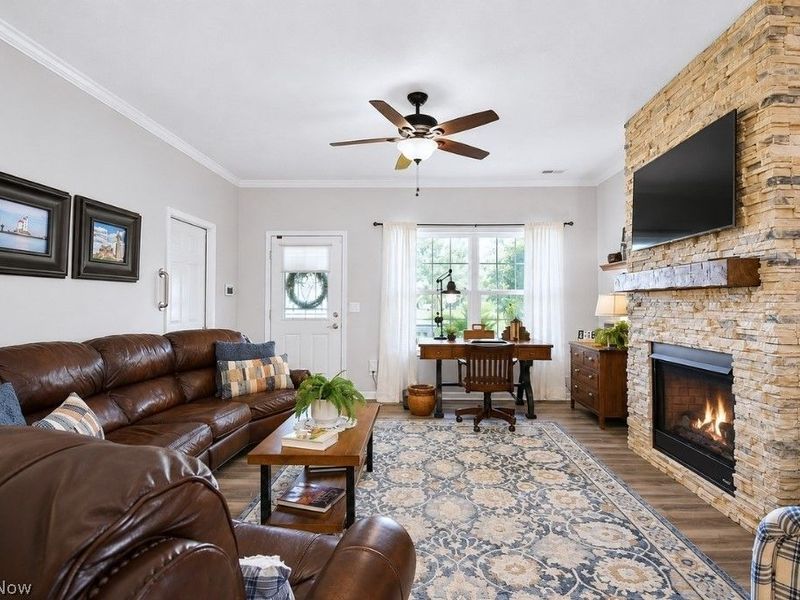 1046 Spring Run Boulevard, Painesville Township, OH 44077 Photo 8