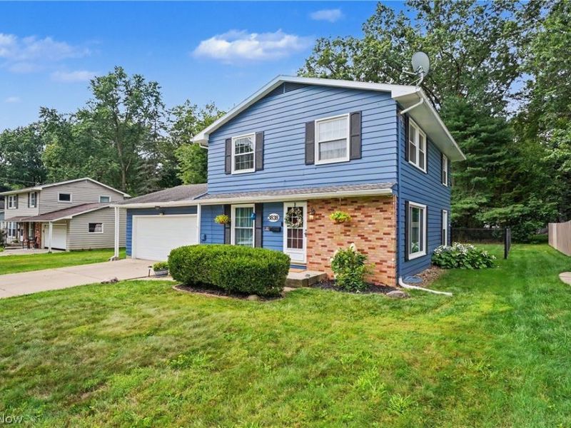 3838 Vira Road , Stow, OH 44224 Photo 3