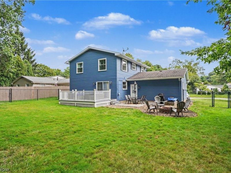 3838 Vira Road , Stow, OH 44224 Photo 32