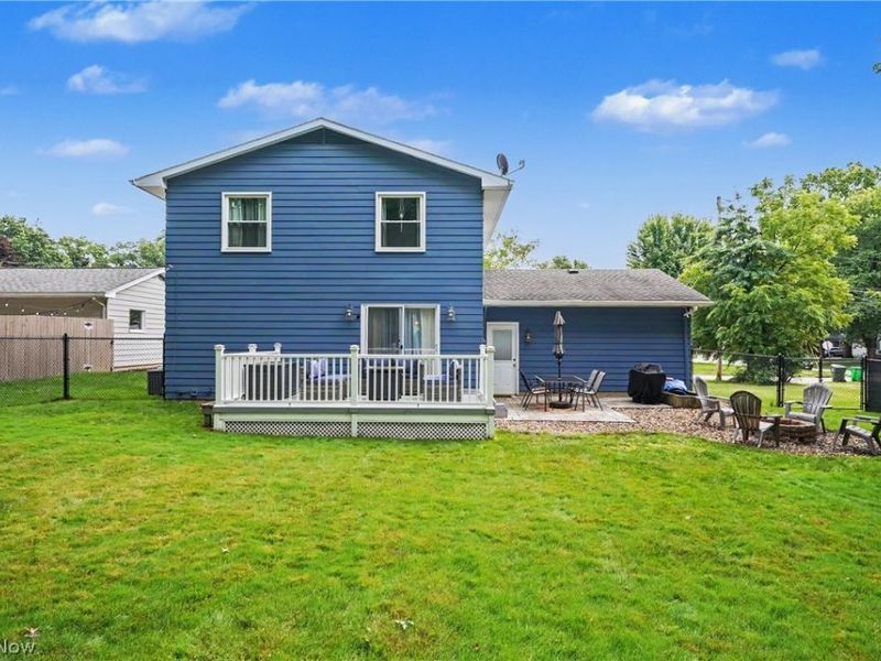 3838 Vira Road , Stow, OH 44224 Photo 35