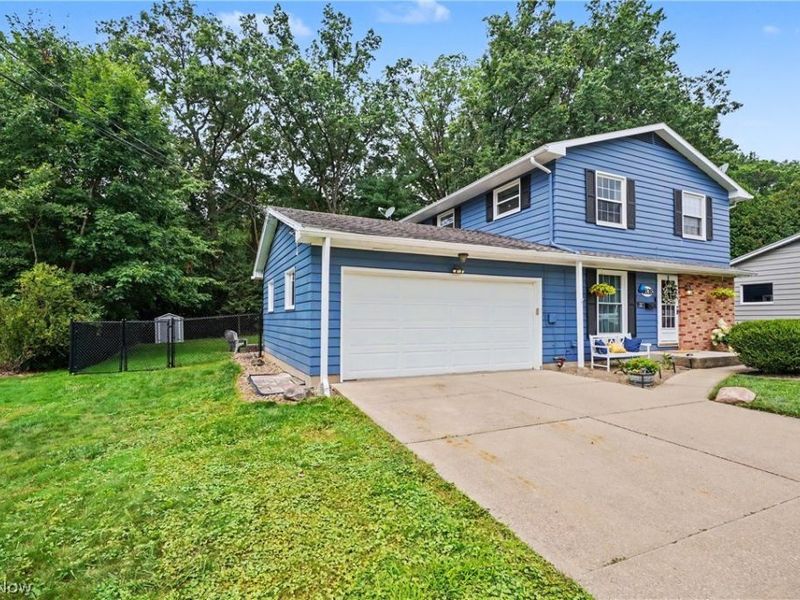3838 Vira Road , Stow, OH 44224 Photo 4