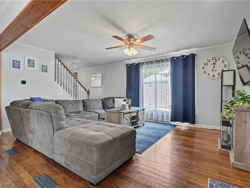 3838 Vira Road , Stow, OH 44224 Photo 6