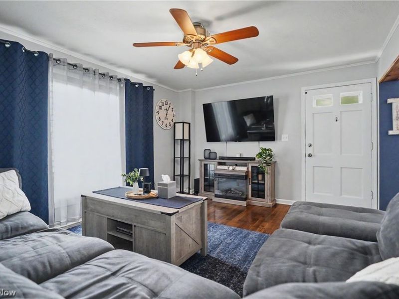 3838 Vira Road , Stow, OH 44224 Photo 8