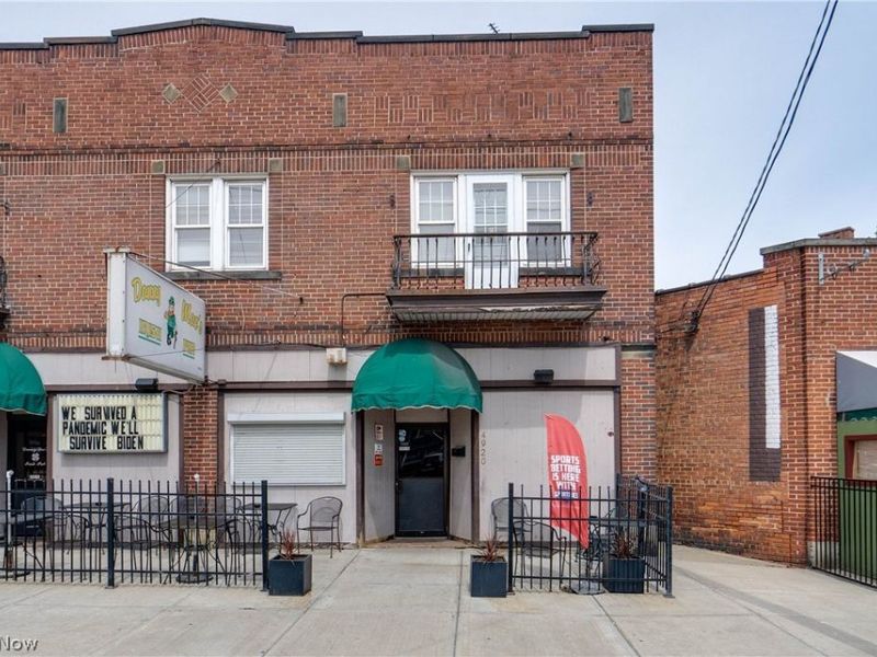 4920 Pearl Road , Cleveland, OH 44109 Photo 2