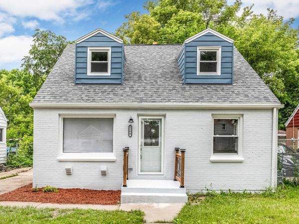 5169 N 63rd STREET, Milwaukee, WI 53218
