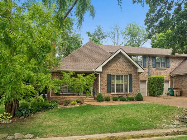 1922 Randolph Pl , Nashville, TN 37215